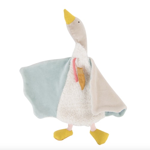 Olga the Goose
