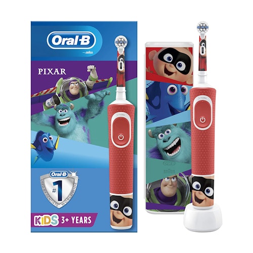 Oral-B Electric Rechargeable Toothbrush