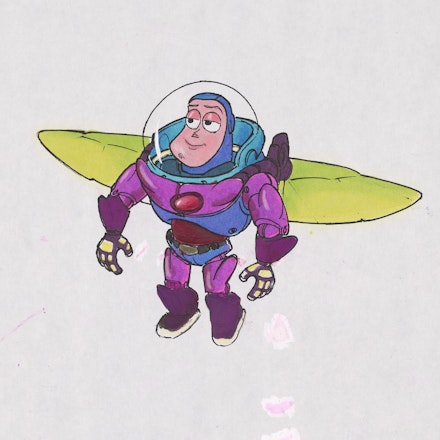 original buzz