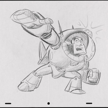 original buzz2