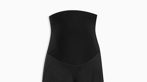 Over the bump Joni jeans