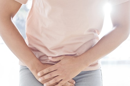 ovulation pain normal