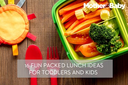packedlunch