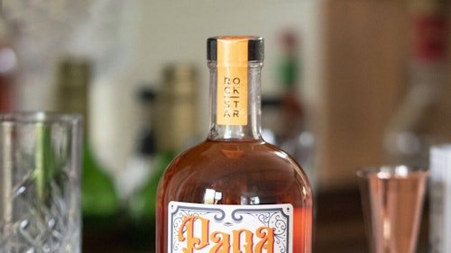 Papa Bearu0026#039;s Spiced Rum