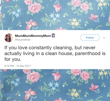 parent meme