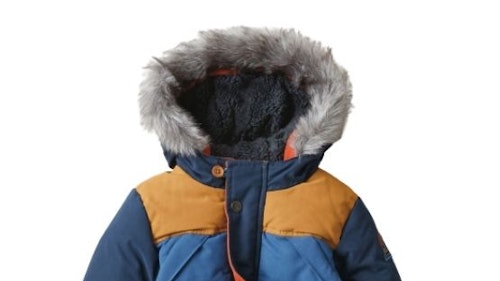 Parka, Next