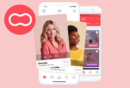 peanut app mainframe