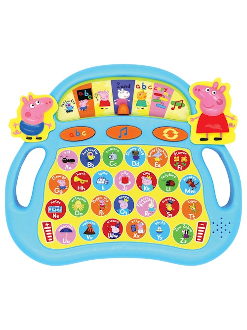 Peppa Pig Laugh and Learn Alphaphonics