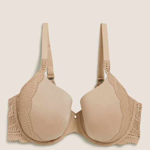 Perfect Fitu2122 Underwired Full Cup Bra