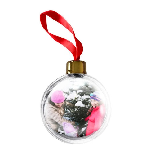 Create a bauble