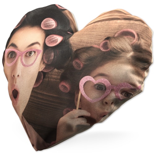 Cosy up with a cushion