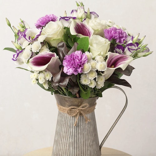 Picasso bouquet