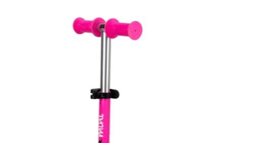 iSporter Mini LED Scooter