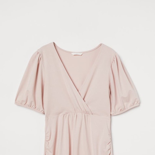 MAMA Cotton nursing top