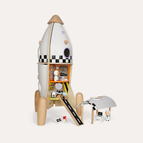 best toy rockets Classic World Play Rocket
