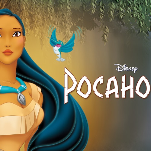 Pocahontas