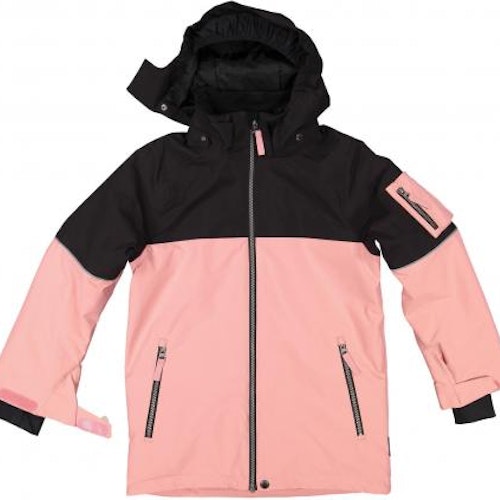 Kids Waterproof Winter Ski Jacket