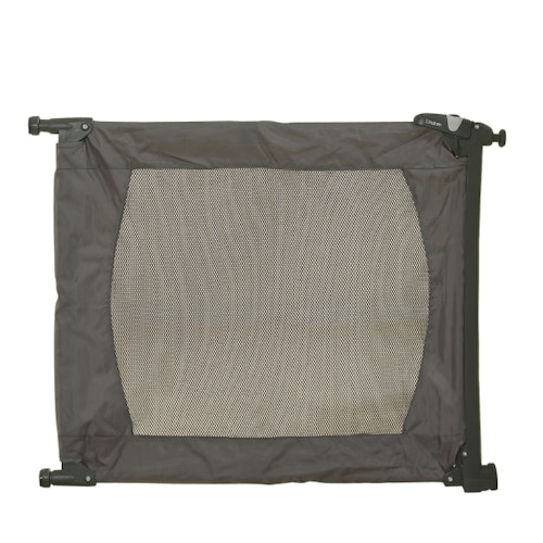 Best mobile safety gate: Lindam Flexiguard