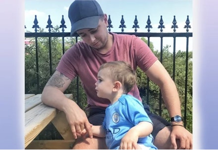 postnatal depression
