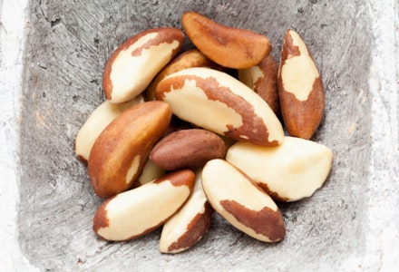 pregnancy superfoods what to eat healthy boost brazil nuts