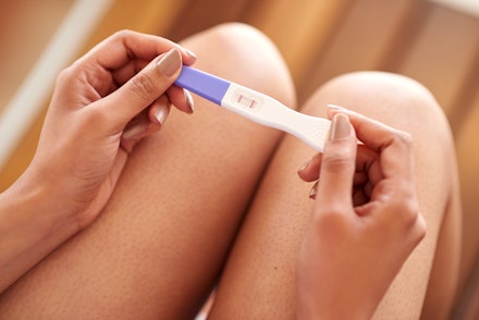 pregnancy test2