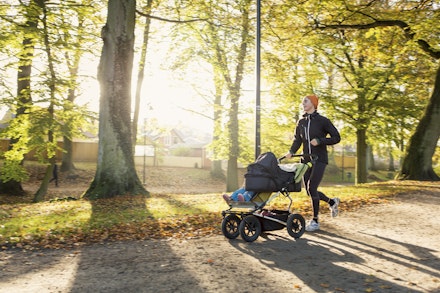 push buggy