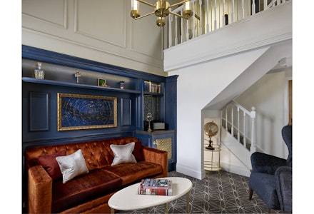 queens gate review duplex