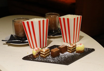 queens gate review popcorn