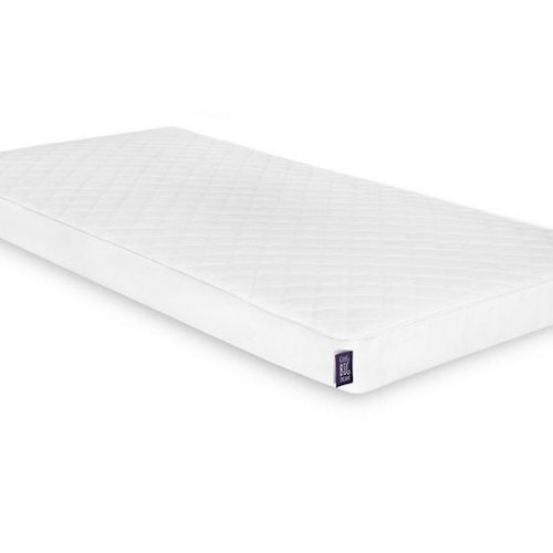 Dreams Quiet Night Traditional Spring Toddler Mattress