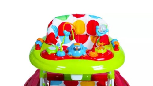 Red Kite Baby Go Round Twist Baby Walker