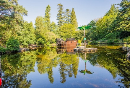 river dart