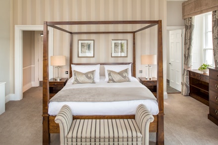 room 36c suite