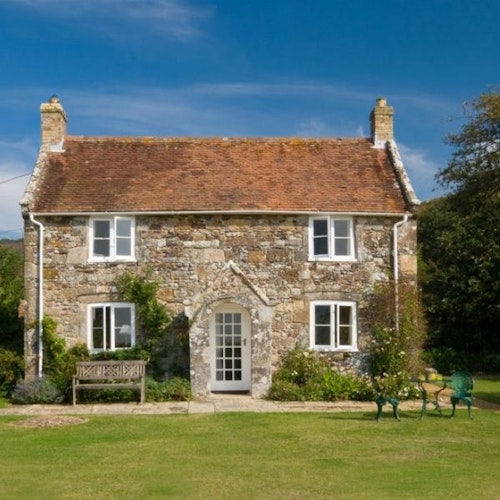 Rose Cottage
