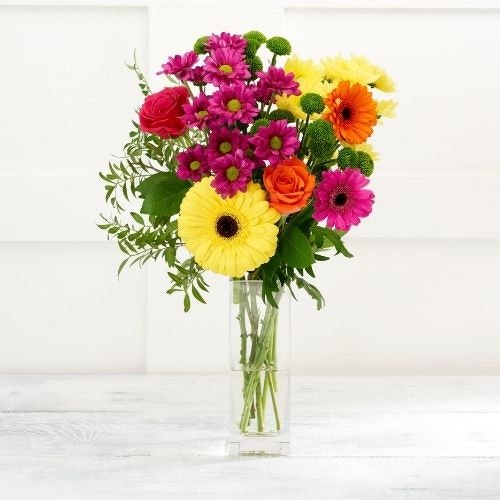 Sainsburyu0026#039;s Seasonal Show Bouquet