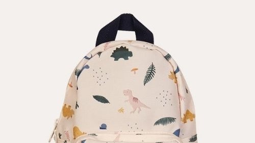 Saxo Mini Backpack