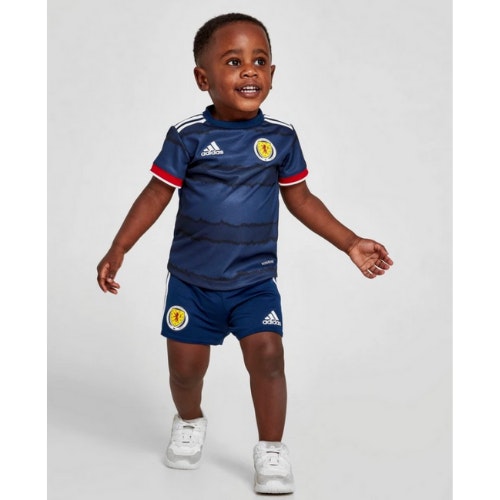 adidas Scotland 2020 Home Kit Infant