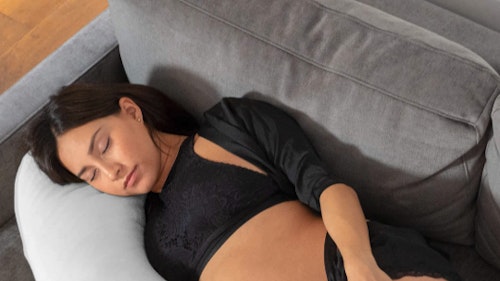 Kally Body Pregnancy Pillow