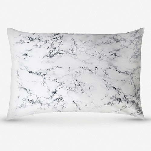 SLIP, Marble Queen silk pillowcase