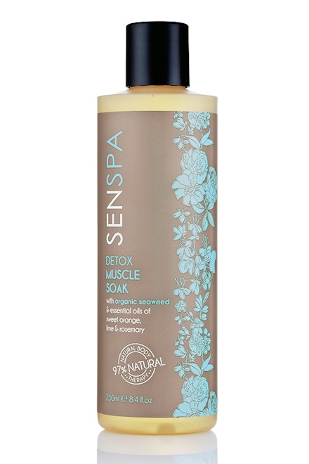 sen spa detox muscle soak f1