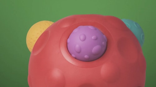 Sensory Ball