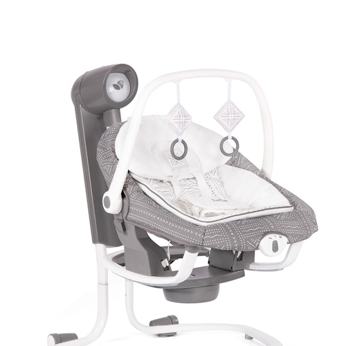 Joie Serina 2in1 Rocker