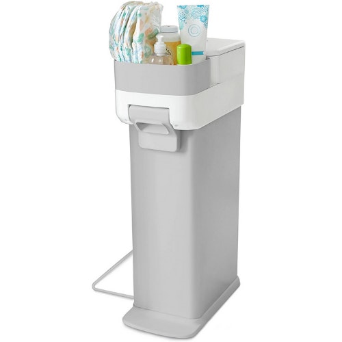 Skip Hop Nappy Bin