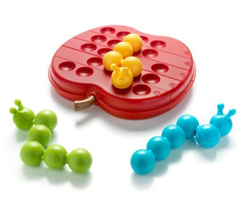 SmartGames Apple Twist
