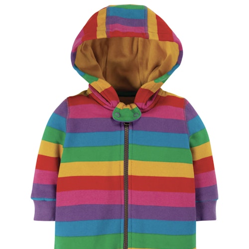 Frugi Snuggle Suit