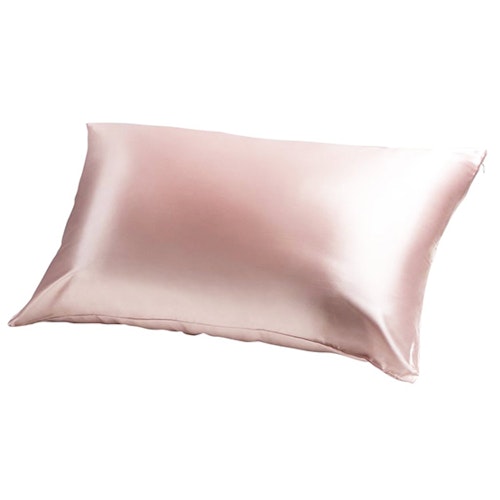 Snuggy Pillowcase - 100% Mulberry Silk