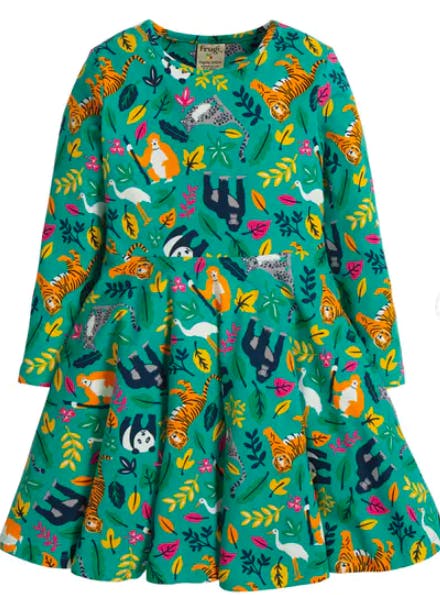 1) Frugi
