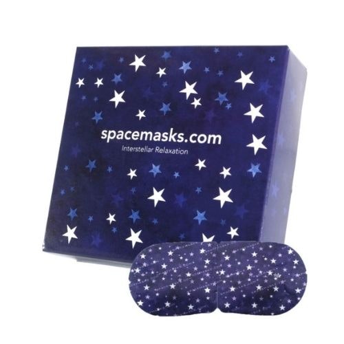 SPACEMASKS u2013 5 Pack
