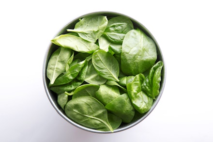 spinach