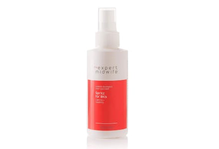 1) Spritz for Bits, £19.99, My Expert Midwife