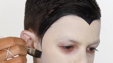 step 2 vampire